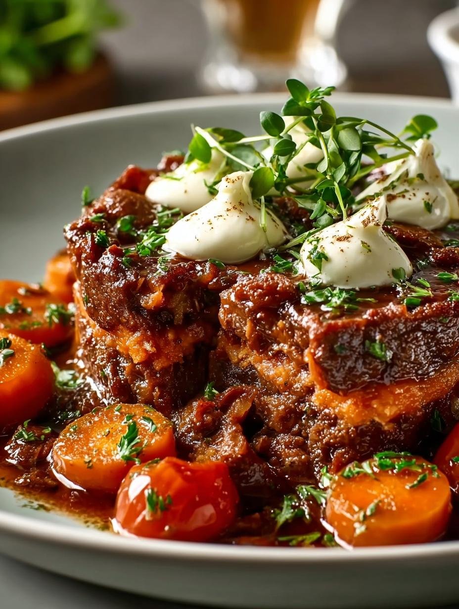 Melt Your Mouth Slow: 5 Secrets to Tender Comfort Food - Melt Your Mouth Slow - additional detail