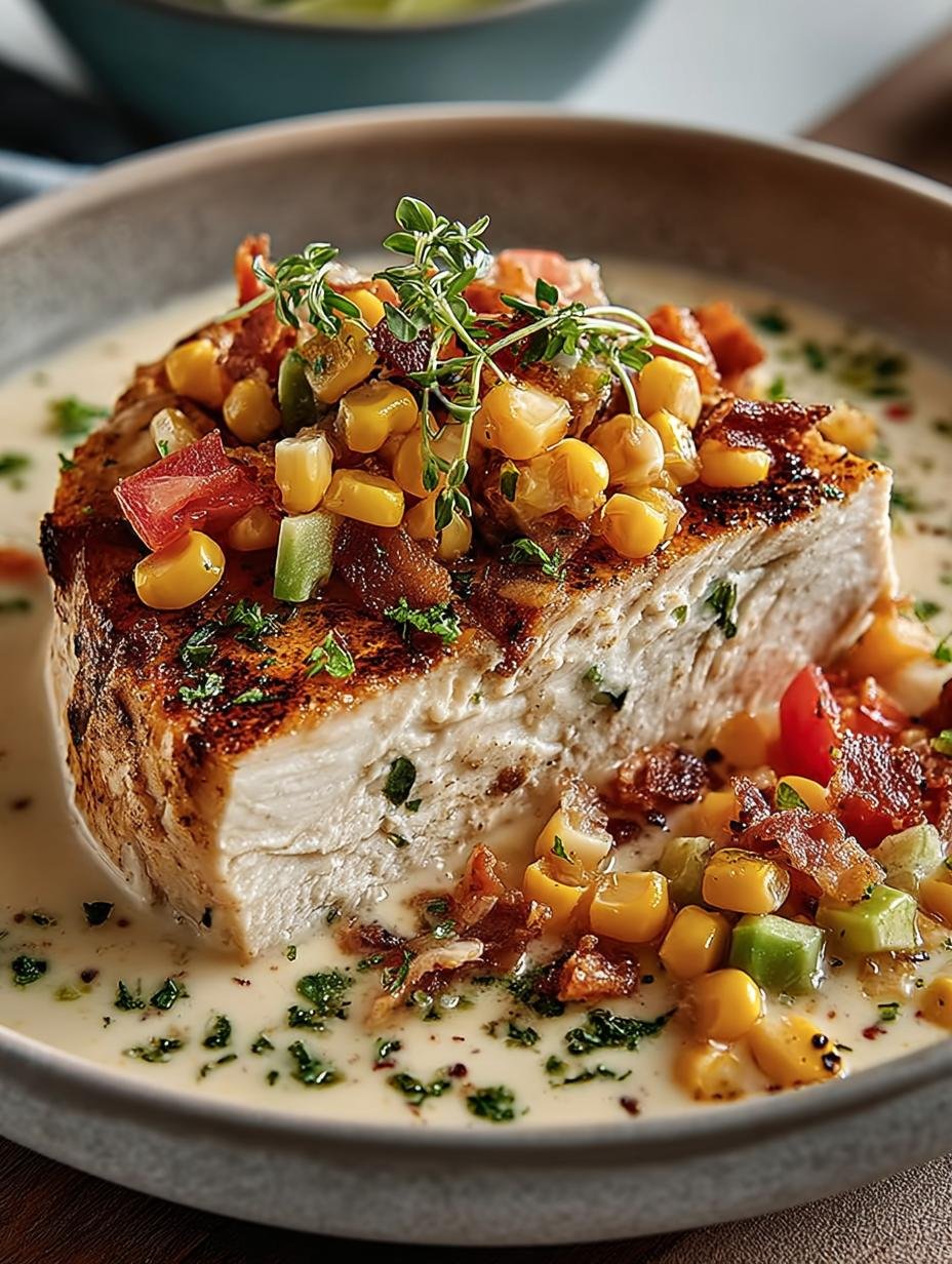Mexican Corn White Chicken: 6 Comforting Recipes You’ll Love - Mexican Corn White Chicken - main visual representation