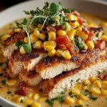 Mexican Corn White Chicken