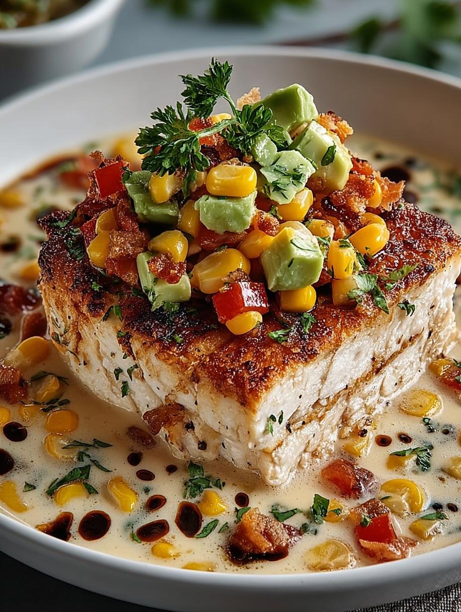 Mexican Corn White Chicken: 6 Comforting Recipes You’ll Love - Mexican Corn White Chicken - additional detail