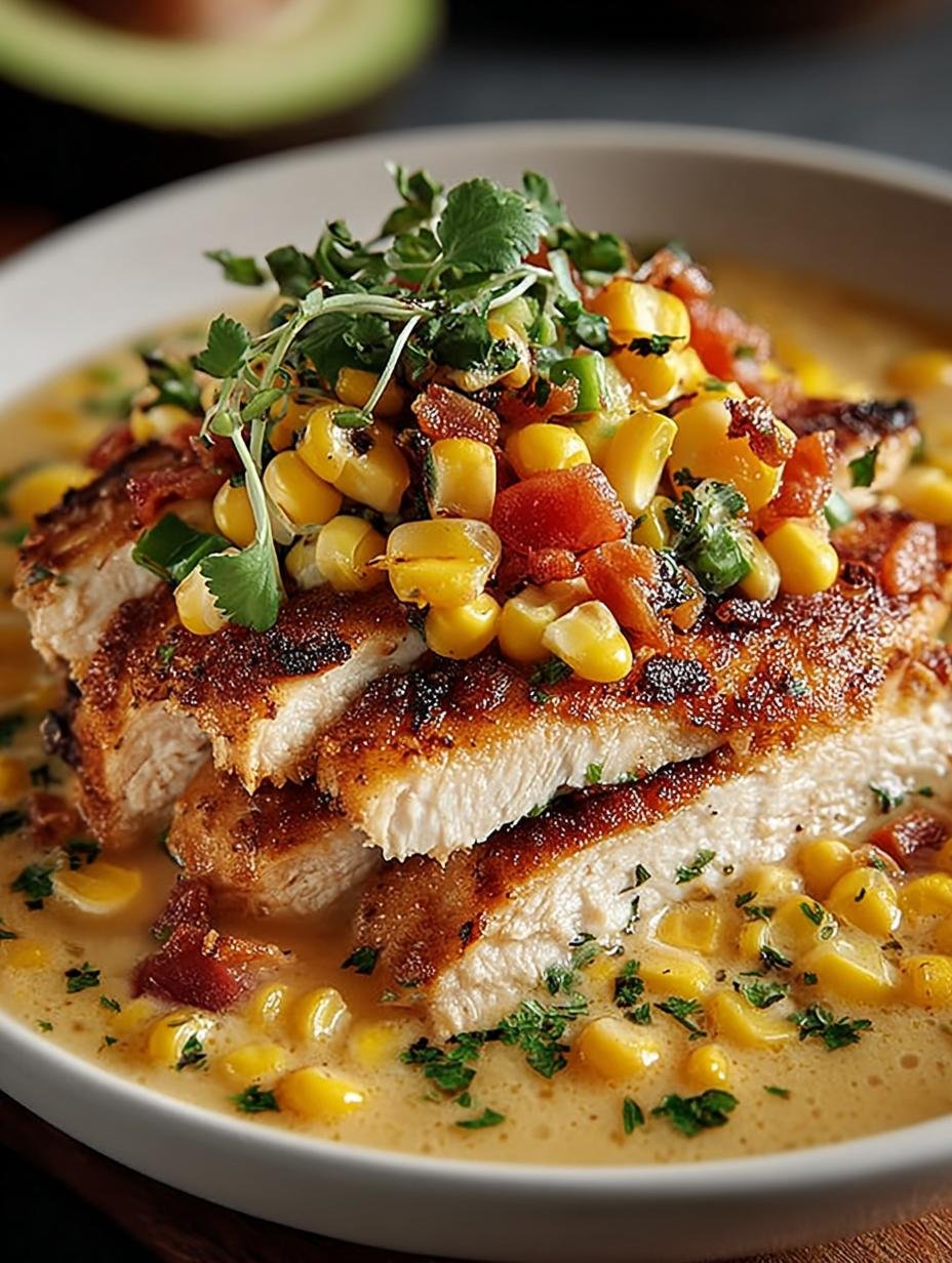 Mexican Corn White Chicken: 6 Comforting Recipes You’ll Love