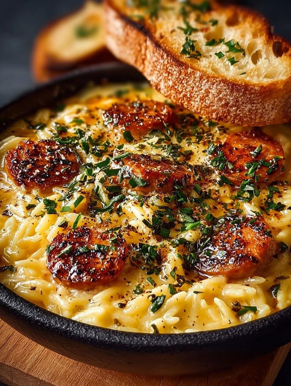 Delicious One Pot Garlic Butter showcasing the rich garlic butter sauce and ingredients