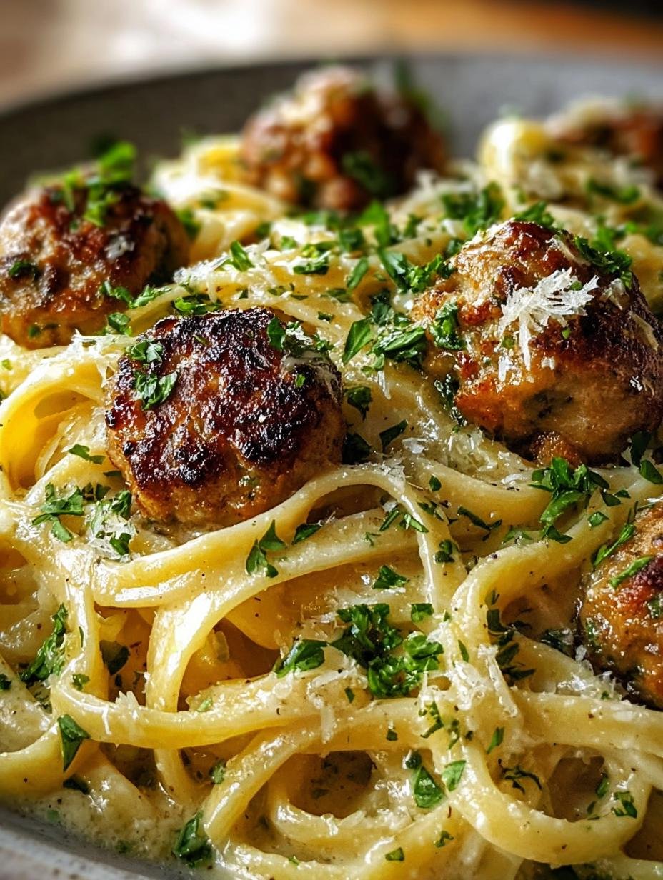 Parmesan Linguine Garlic Butter: 1 Magic Recipe - Parmesan Linguine Garlic Butter - main visual representation