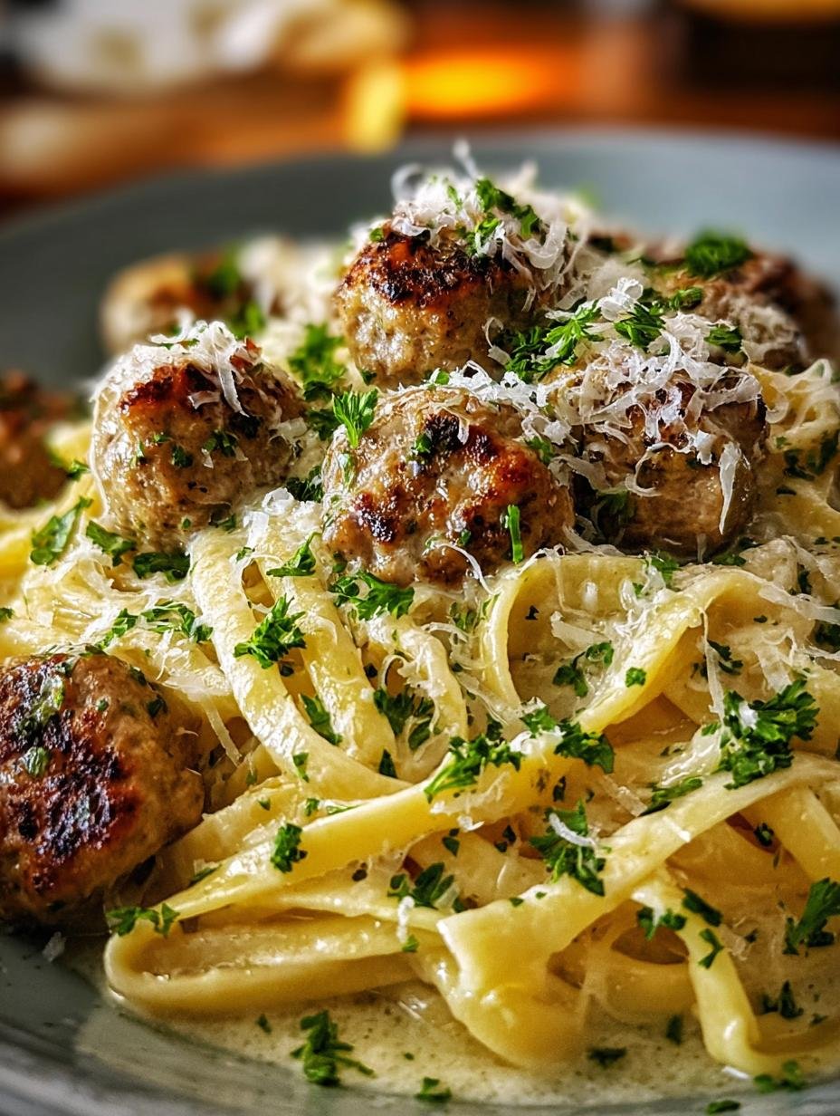 Parmesan Linguine Garlic Butter: 1 Magic Recipe - Parmesan Linguine Garlic Butter - additional detail
