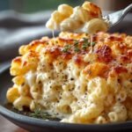 Pot Mac Cheese