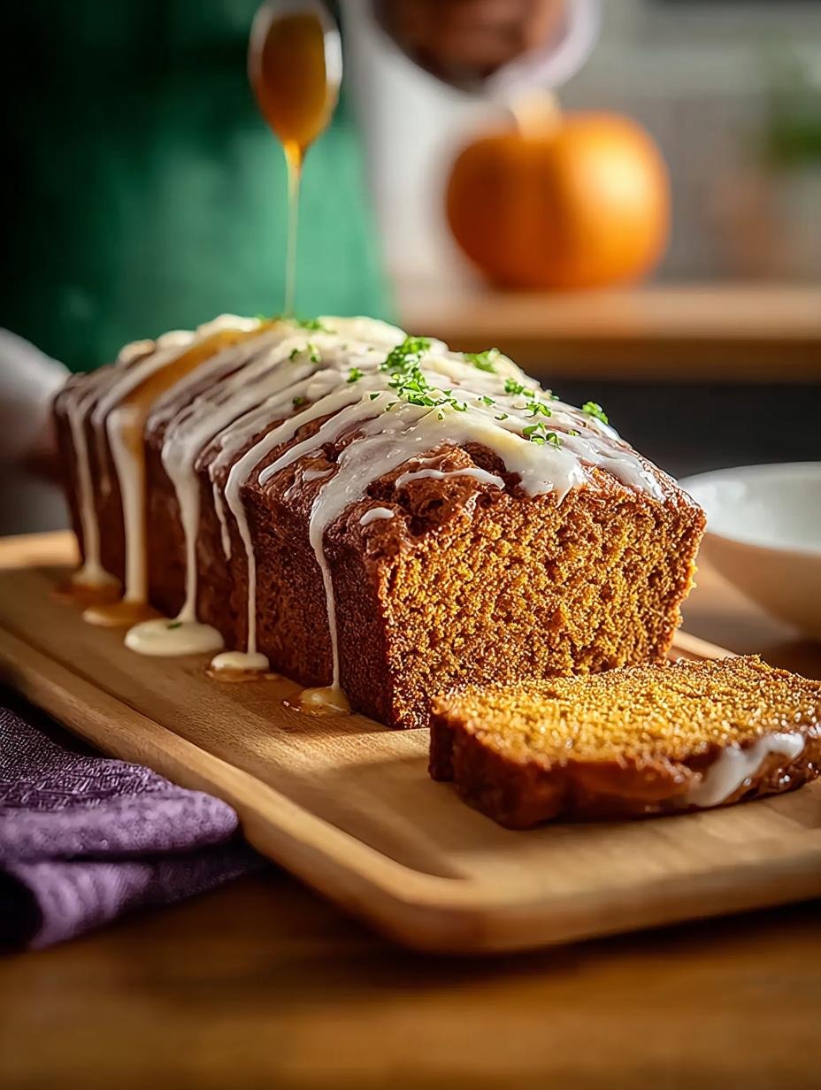Pumpkin Bread with Maple: 7 Irresistibly Moist Recipes