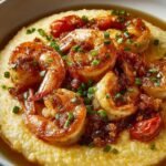 Shrimp Grits