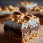 Smore Bars