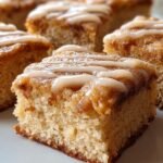 Soft Baked Maple Donut