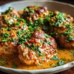 Texas Roadhouse Butter Chicken