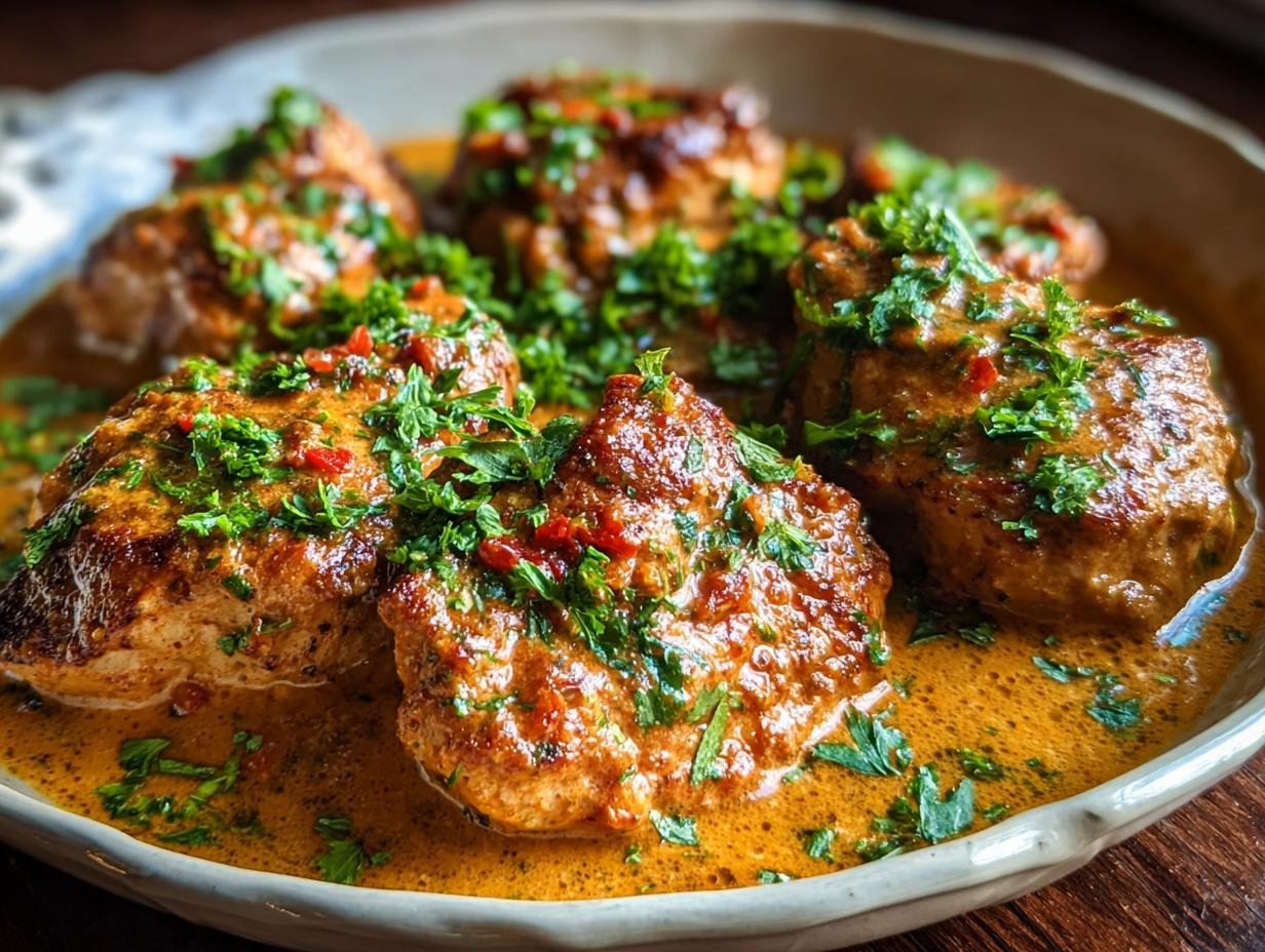Texas Roadhouse Butter Chicken: 40 Min Flavor Bomb