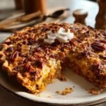 Texas Trash Pie