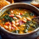 Tuscan Bean Soup