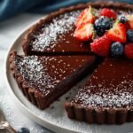 Bake Chocolate Tart