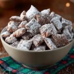 Christmas Puppy Chow