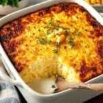 Creamed Corn Casserole