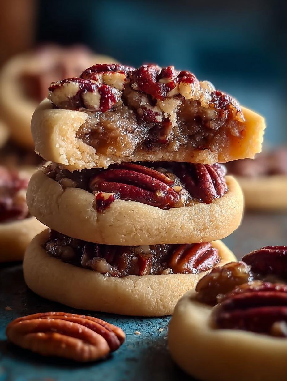 Crumbl Pecan Pie Cookies: 9 Irresistible Sweet Treats - Crumbl Pecan Pie Cookies - main visual representation