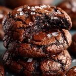 Gourmet Brownie Cookies