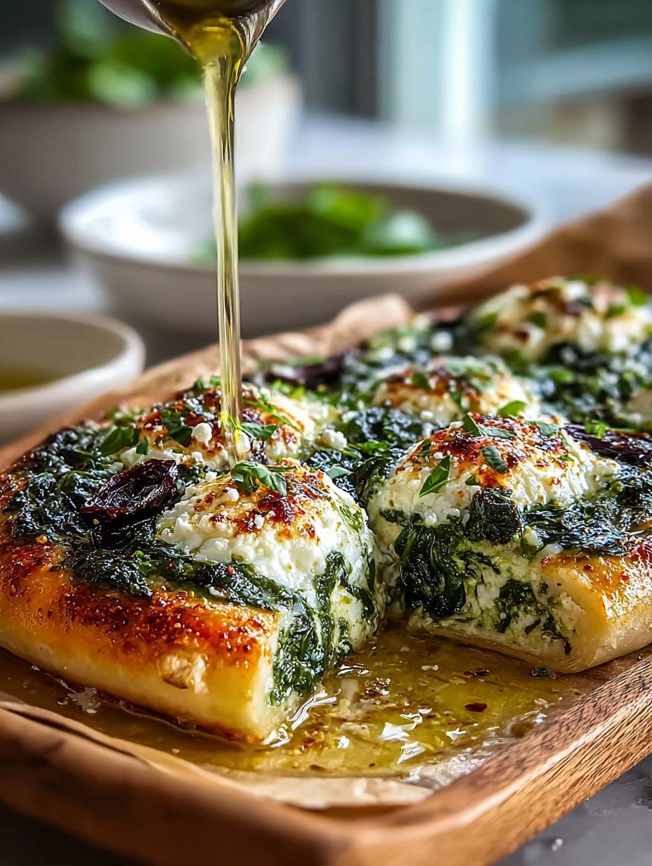 Greek Roasted Garlic Spinach: 5 Delicious Ways to Enjoy - Greek Roasted Garlic Spinach - main visual representation