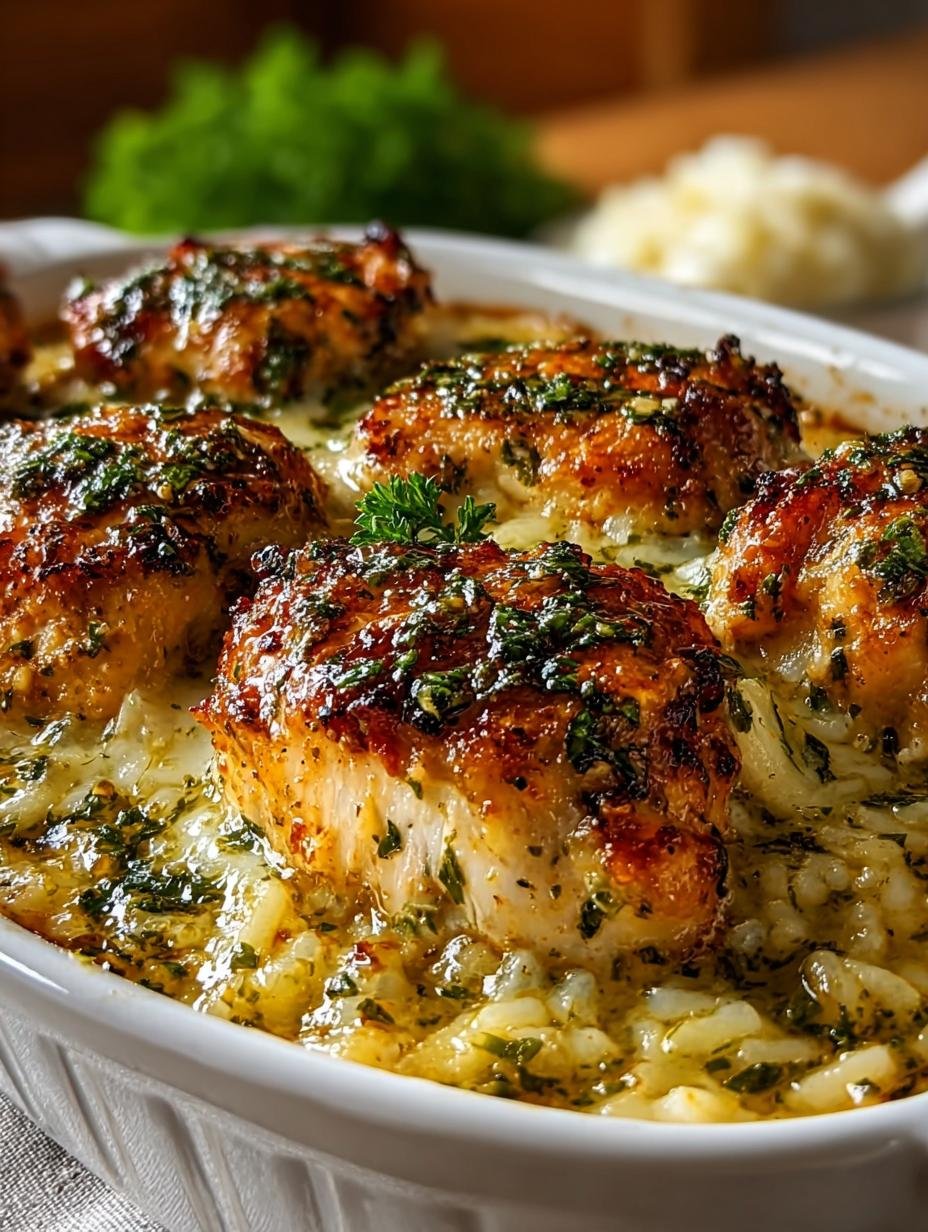 Irresistible Garlic Butter Chicken: 7 Savory Secrets Revealed - Irresistible Garlic Butter Chicken - main visual representation