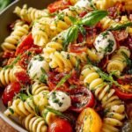 Italian Pasta Salad