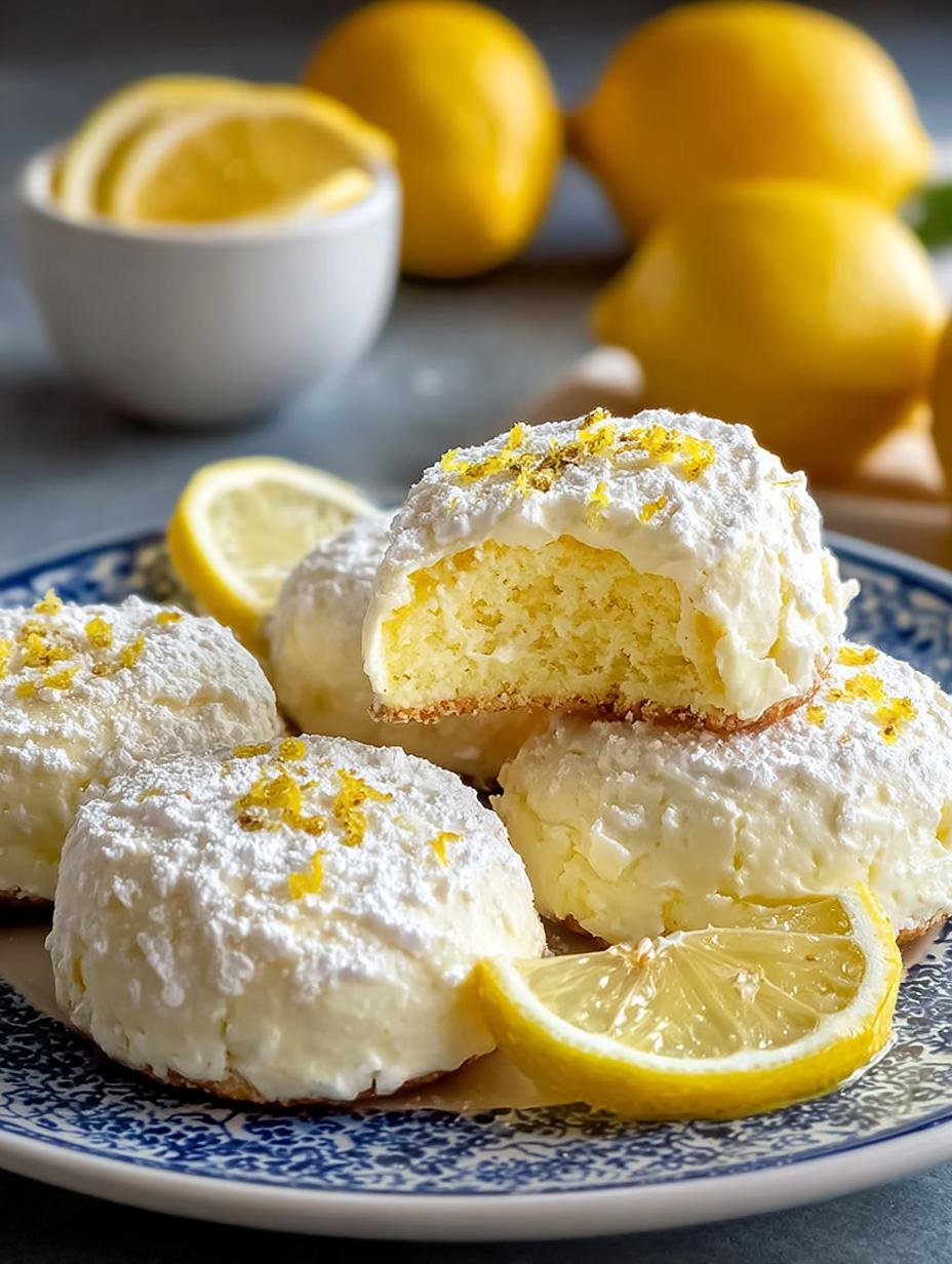Meyer Lemon Greek Butter