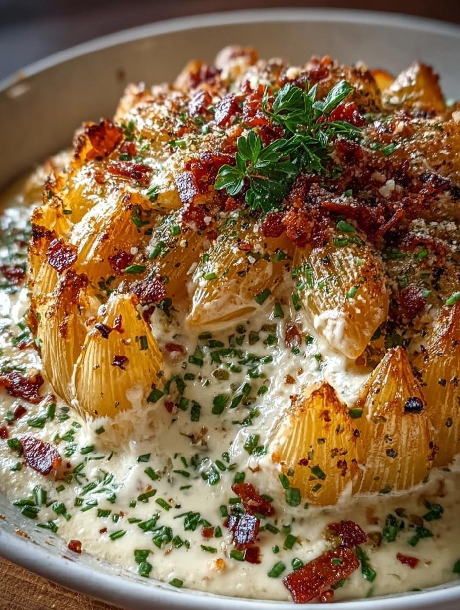 One Pot Creamy Garlic: 7 Reasons to Try This Delightful Dish - One Pot Creamy Garlic - main visual representation