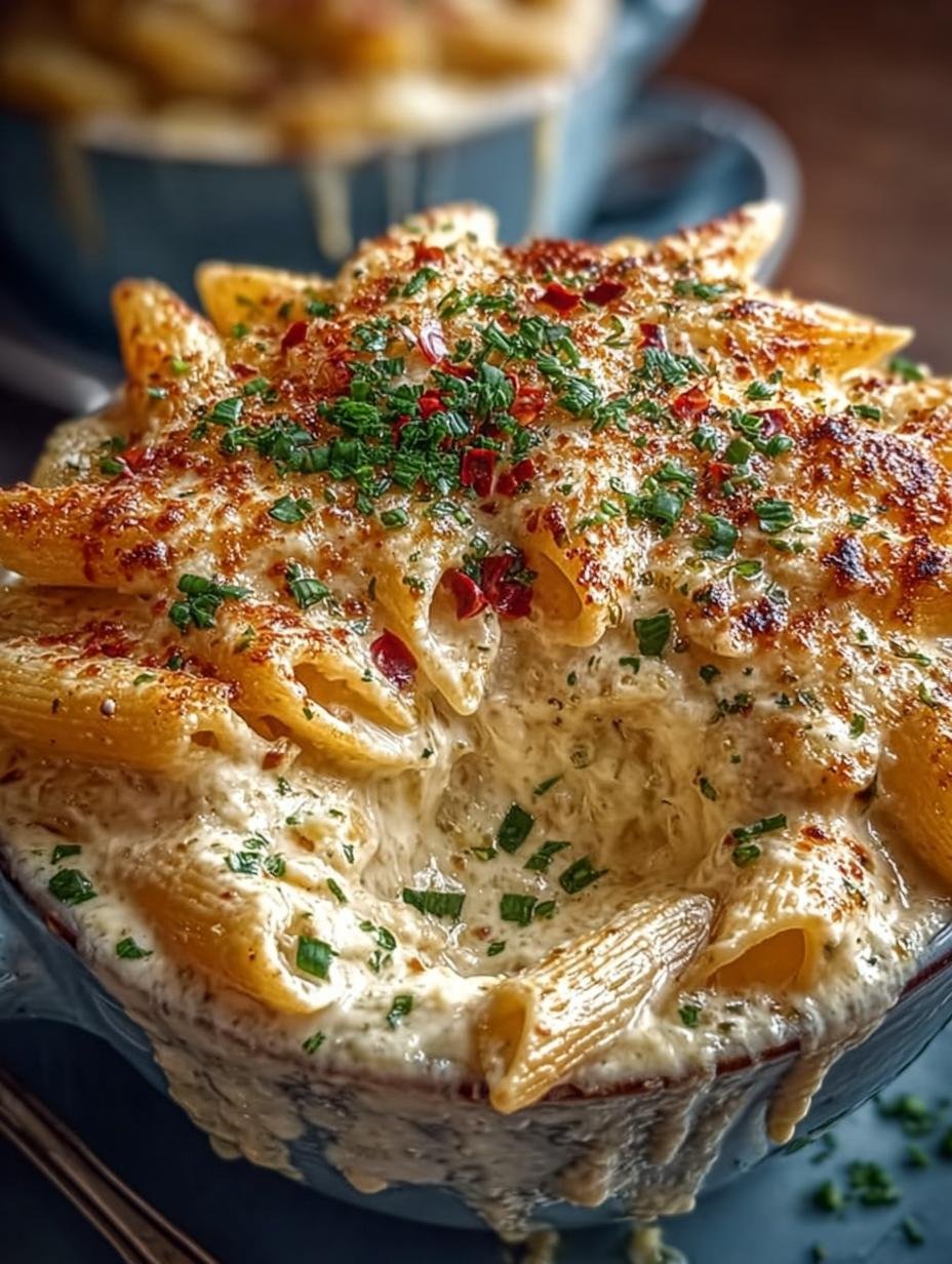 One Pot Creamy Garlic: 7 Reasons to Try This Delightful Dish - One Pot Creamy Garlic - additional detail