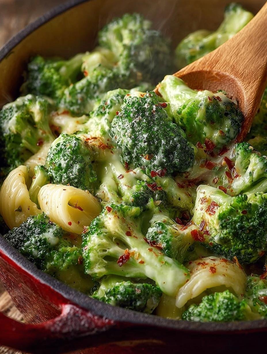 One Pot Healthy Broccoli: 5 Flavorful Recipes to Try - One Pot Healthy Broccoli - main visual representation