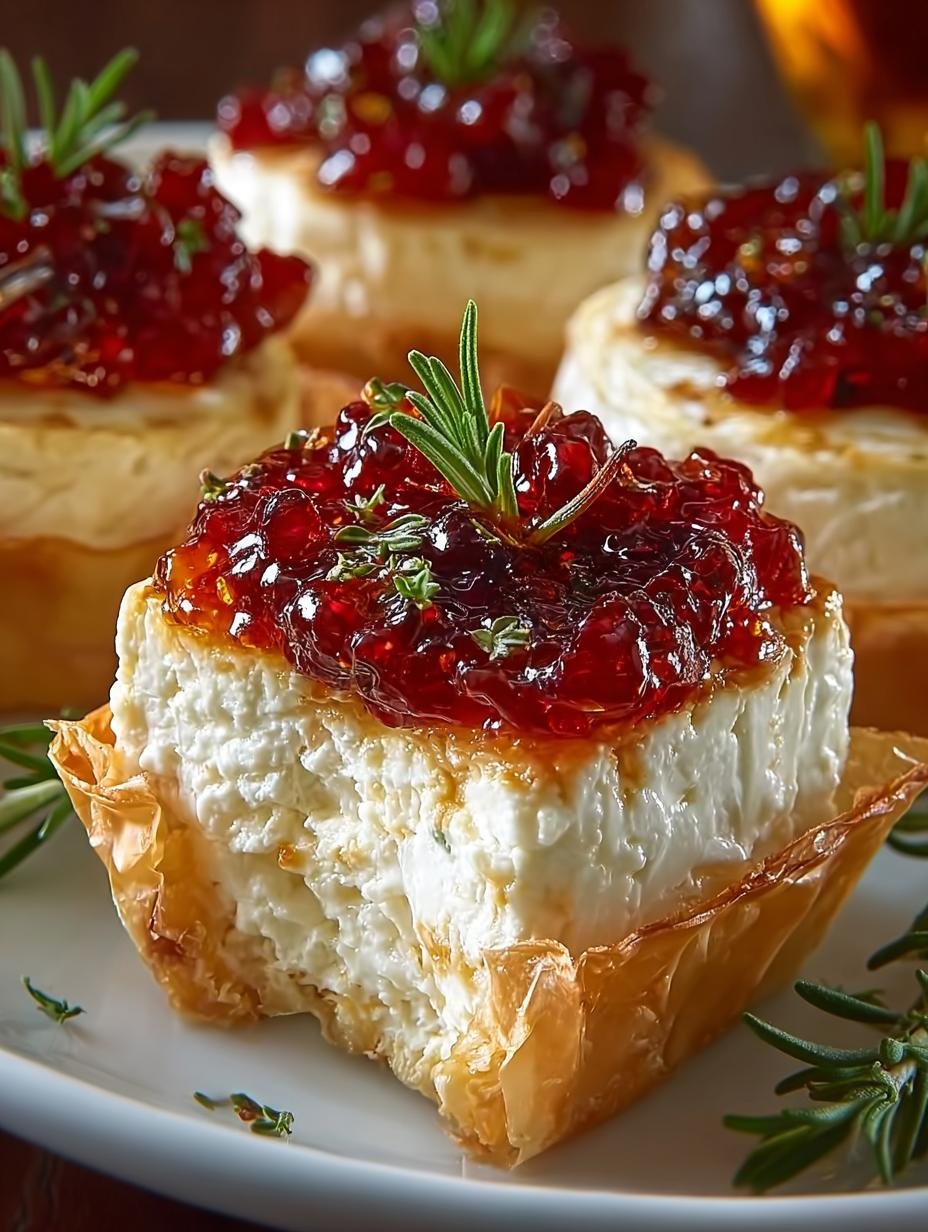 Pepper Jelly Cream Cheese: 15 Irresistible Bites - Pepper Jelly Cream Cheese - main visual representation