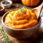 Pumpkin Puree