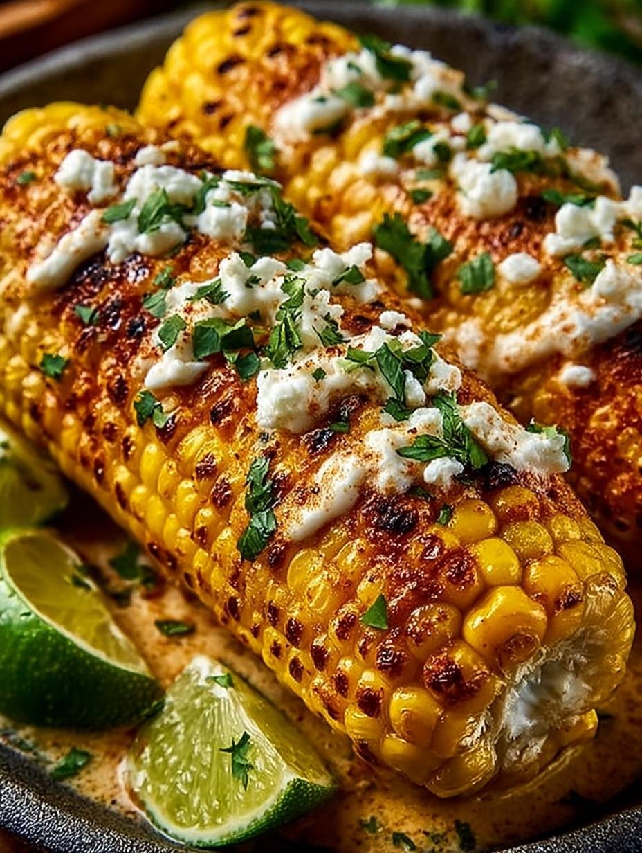 Slow Cooker Street Corn Chicken: 7 Delicious Tips - Slow Cooker Street Corn - main visual representation