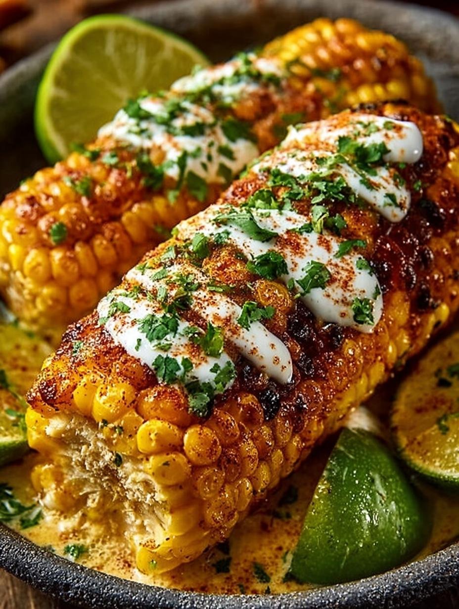 Slow Cooker Street Corn Chicken: 7 Delicious Tips - Slow Cooker Street Corn - additional detail