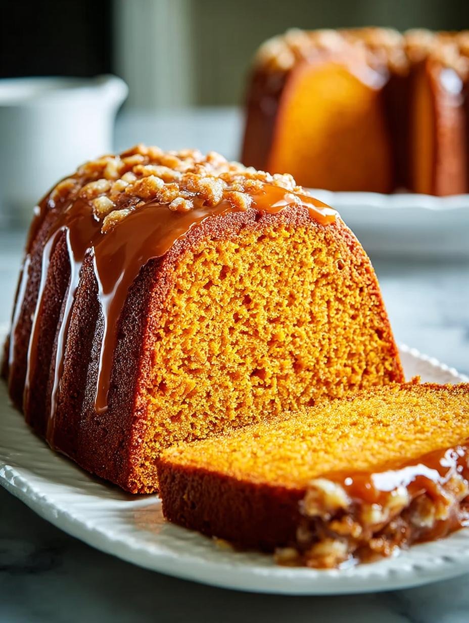 Sweet Potato Pound Cake: 5 Reasons You’ll Love This Dessert - Sweet Potato Pound Cake - main visual representation
