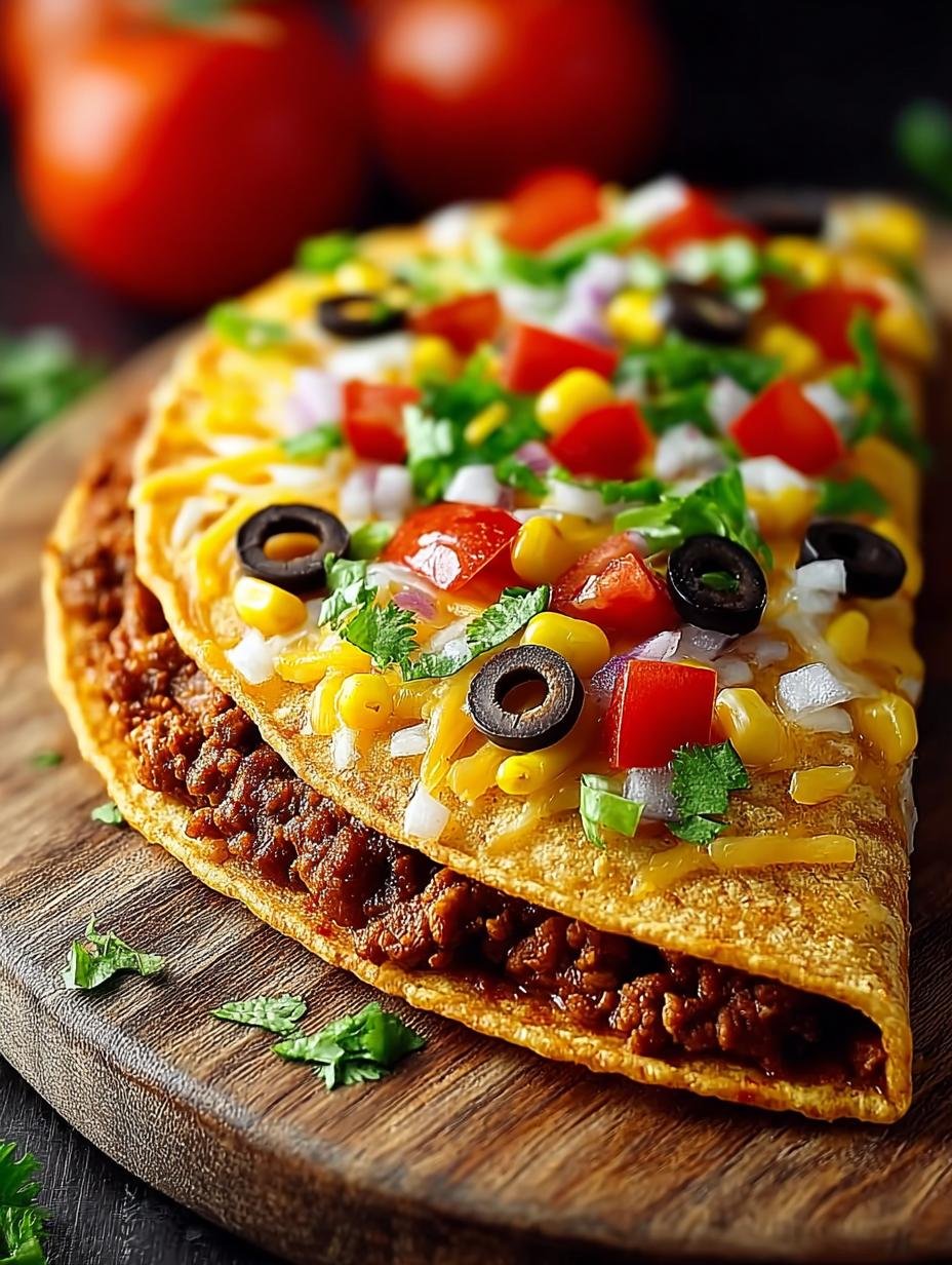 Vegan Copycat Taco Bell: 5 Must-Try Recipes - Vegan Copycat Taco Bell - main visual representation