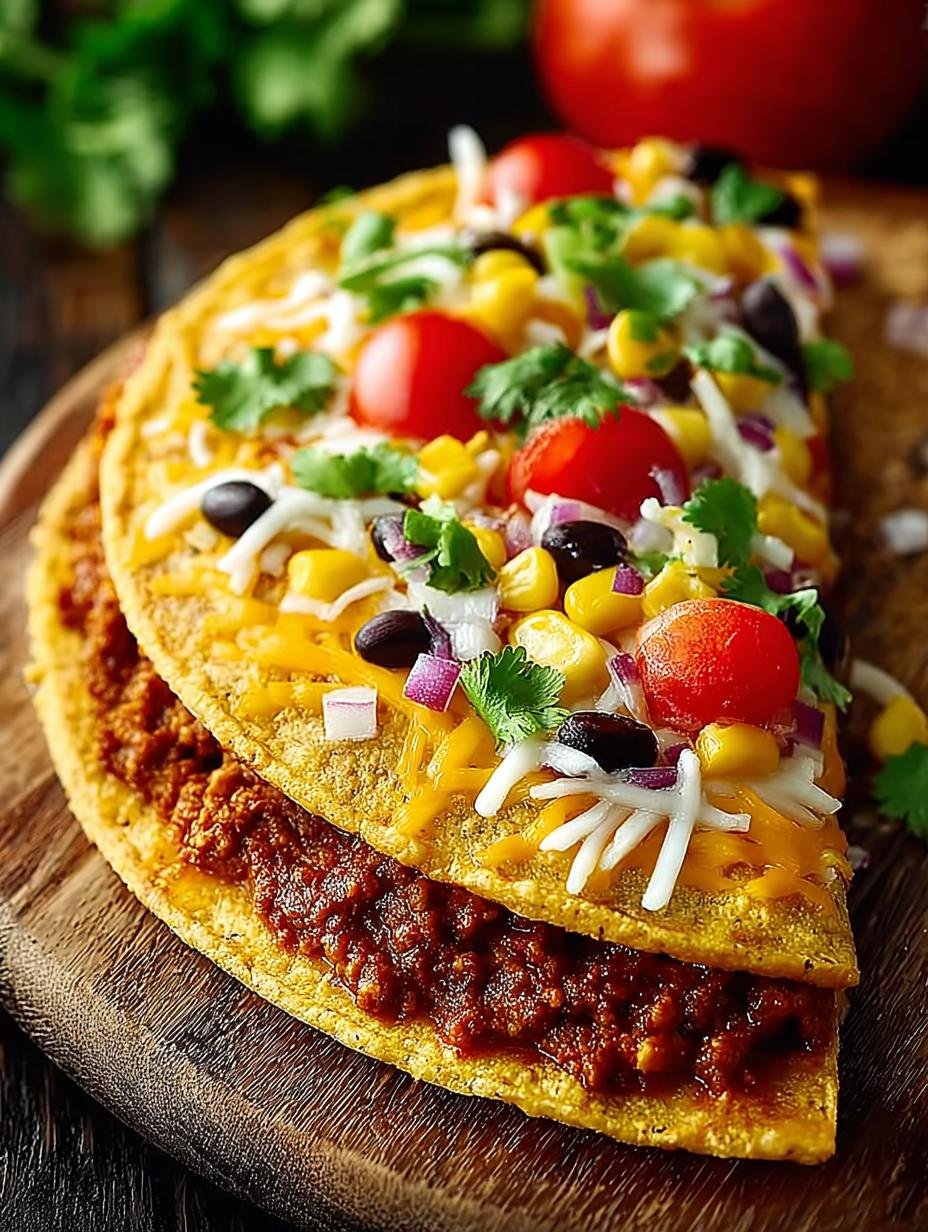 Vegan Copycat Taco Bell: 5 Must-Try Recipes - Vegan Copycat Taco Bell - additional detail