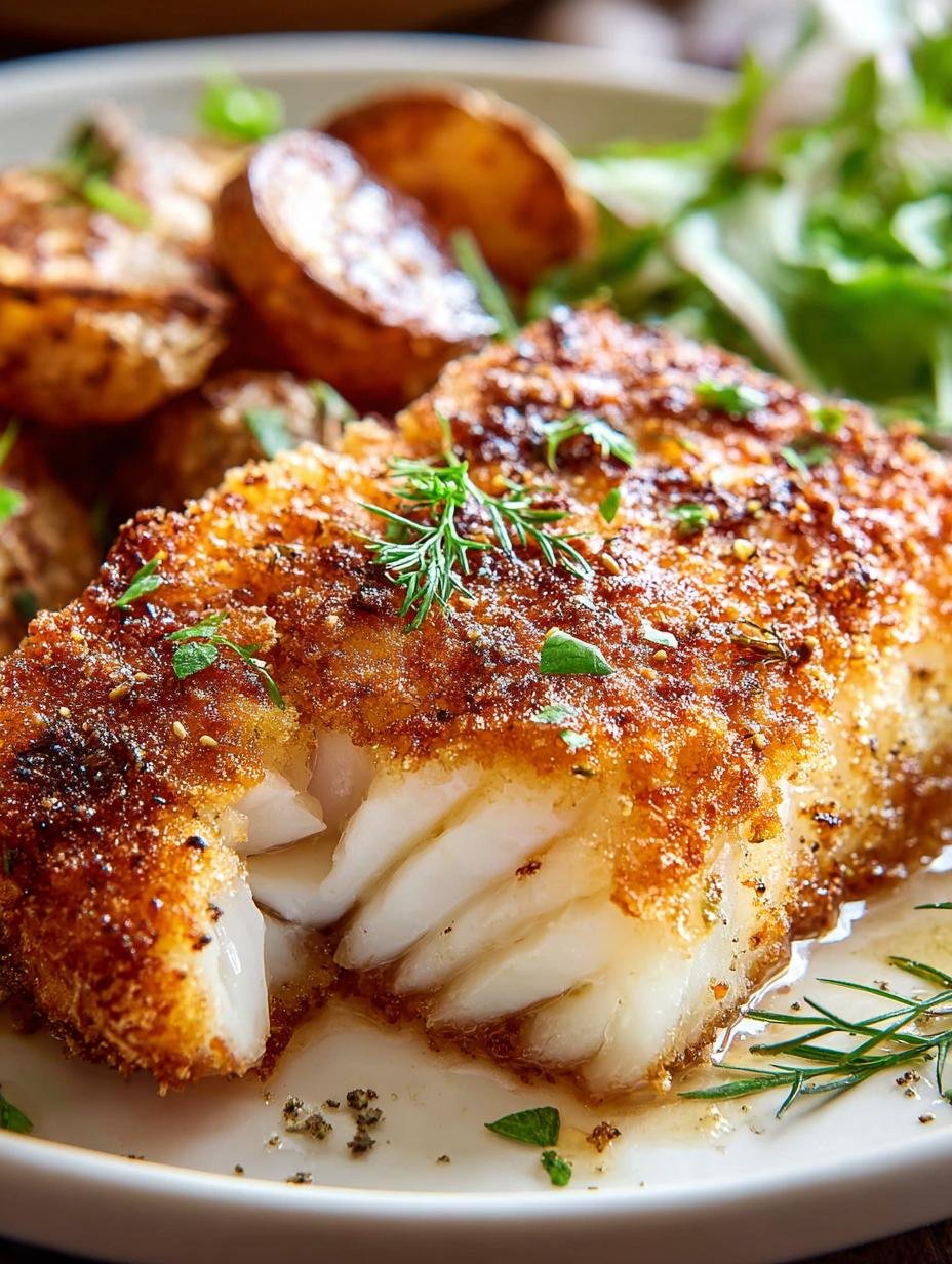 Perfectly Crispy Air Fryer Cod: 5 Steps to Delight - Air Fryer Cod - main visual representation