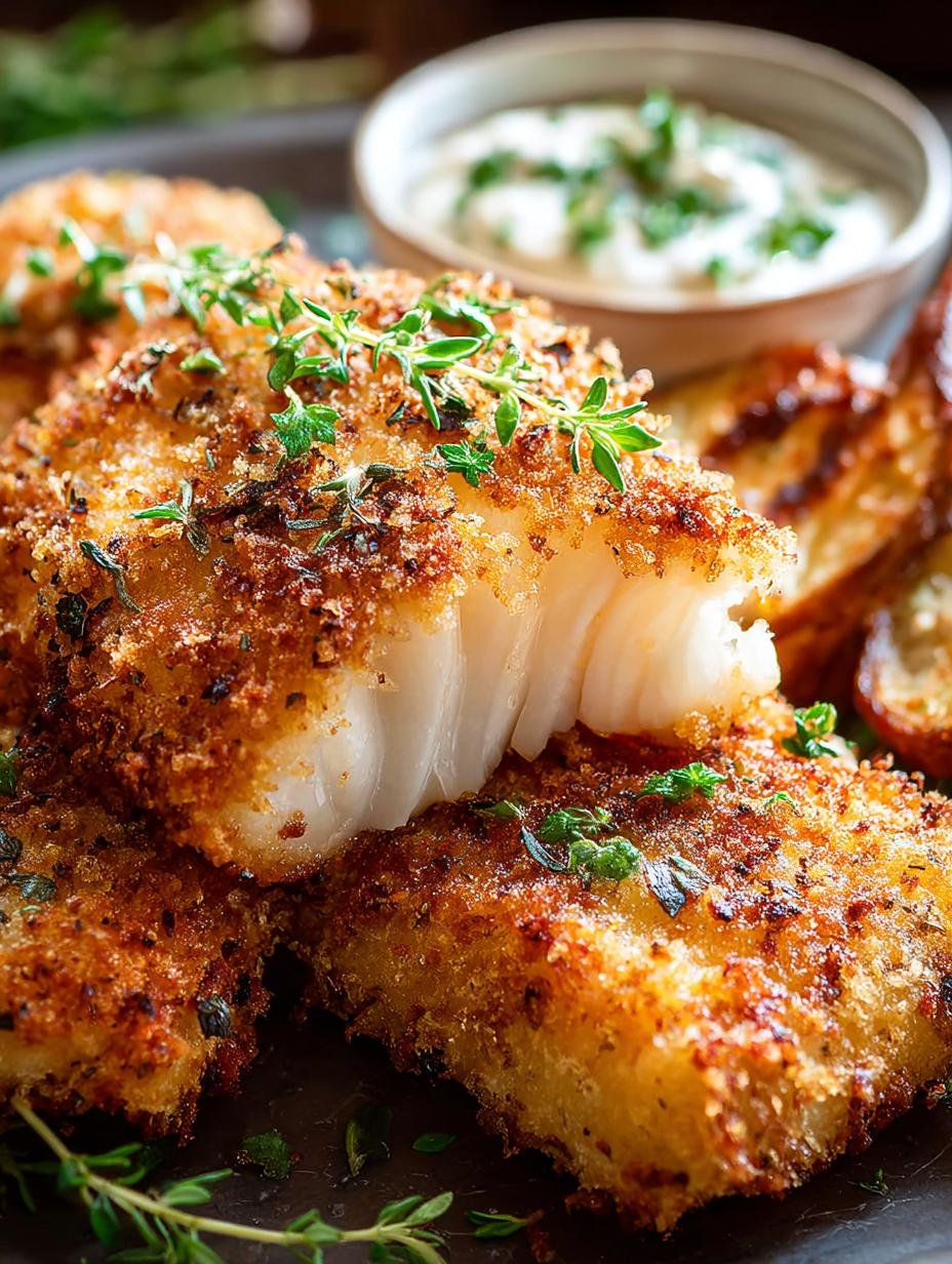 Perfectly Crispy Air Fryer Cod: 5 Steps to Delight - Air Fryer Cod - additional detail