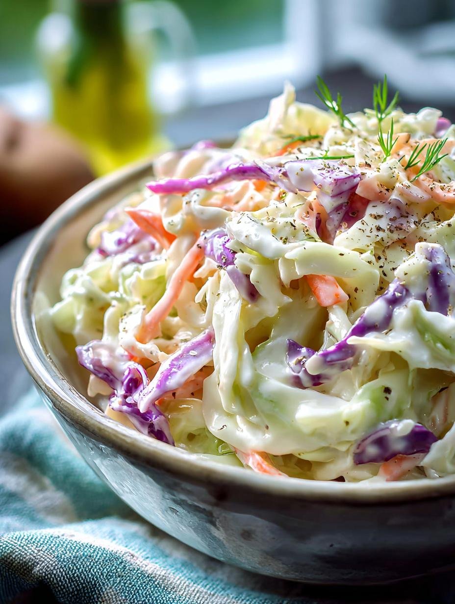 Coleslaw