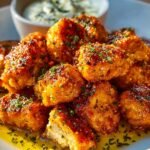 Creamy Garlic Chicken