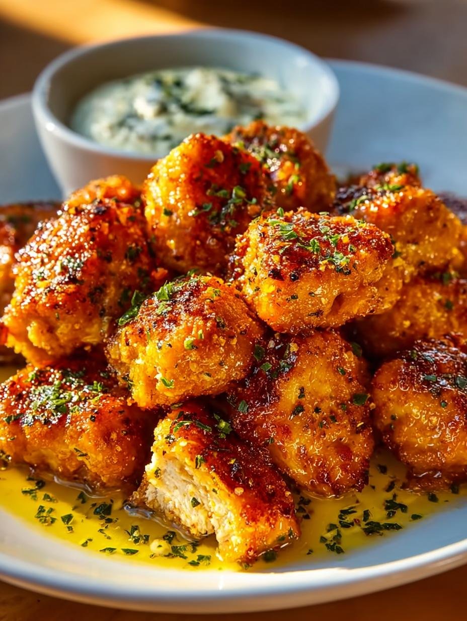 Creamy Garlic Chicken: 7 Irresistible Tips for Perfection