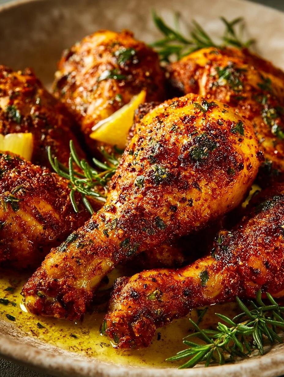 Crispy Baked Chicken Drumsticks: 5 Flavorful Tips - Crispy Baked Chicken Drumsticks - main visual representation