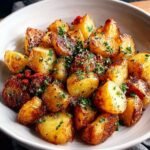 Crispy Breakfast Potatoes