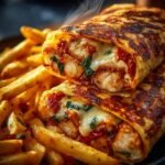 Crunchy Crispy Air Fryer