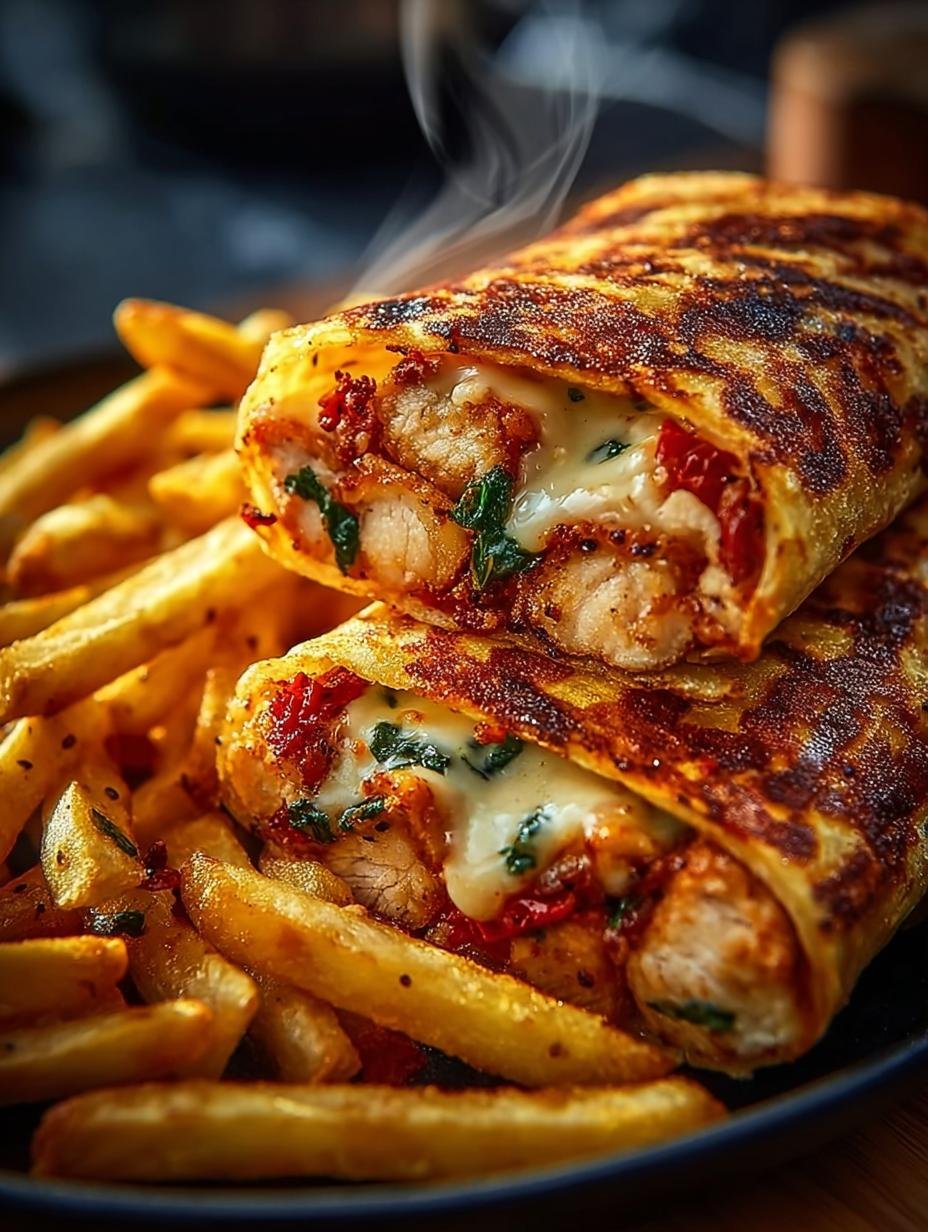 Crunchy Crispy Air Fryer