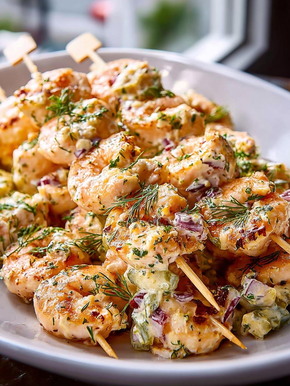 Delicious Dill Pickle Chicken Salad Recipe You’ll Love