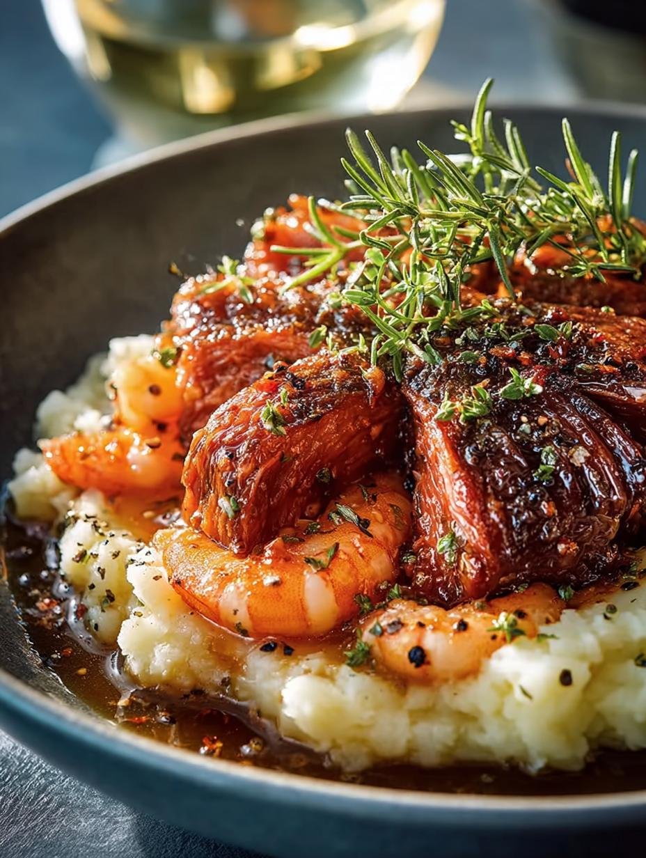 Ina Gartens Company Pot Roast: 7 Steps to Comfort Food