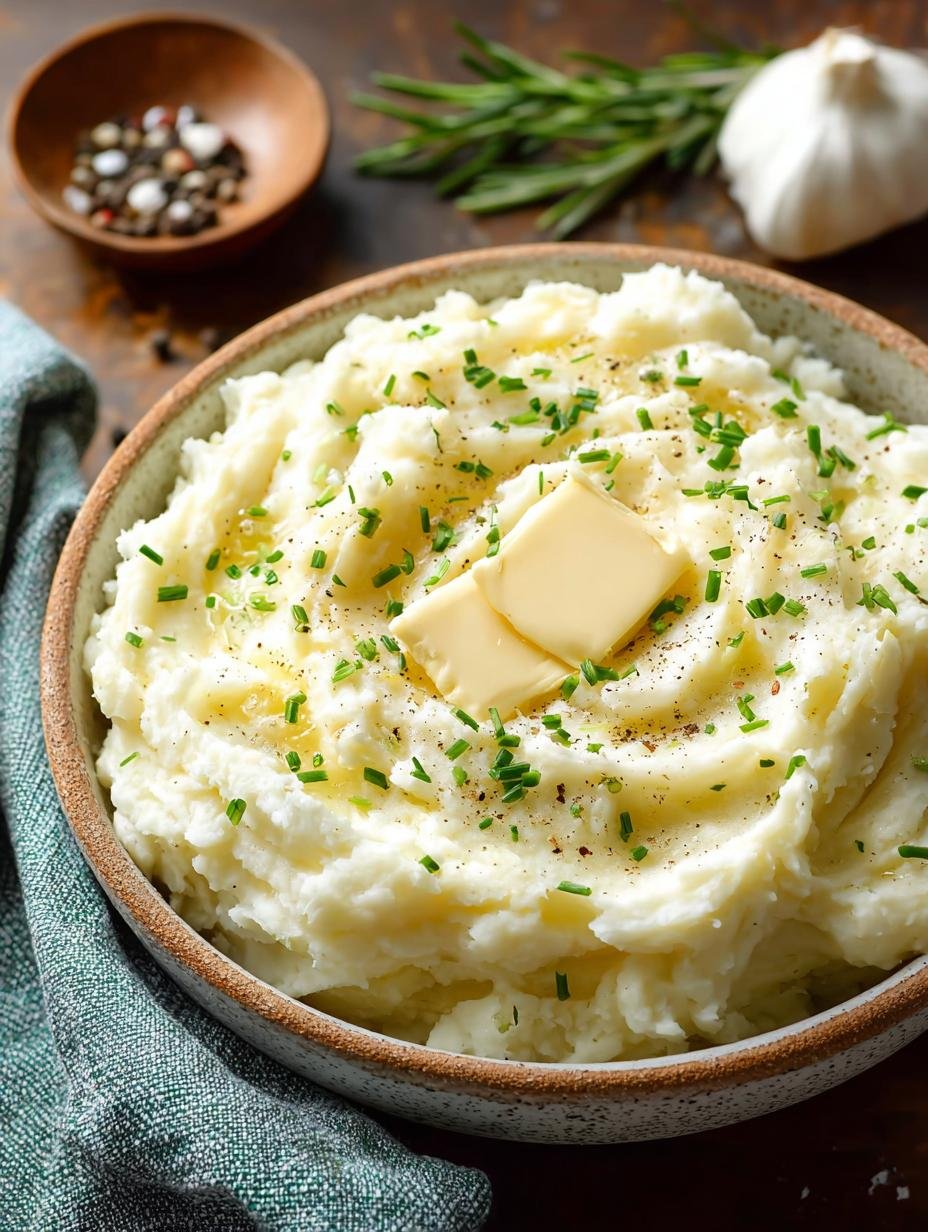 Mashed Potatoes: 7 Secrets to Perfectly Creamy Bliss - Mashed Potatoes - main visual representation
