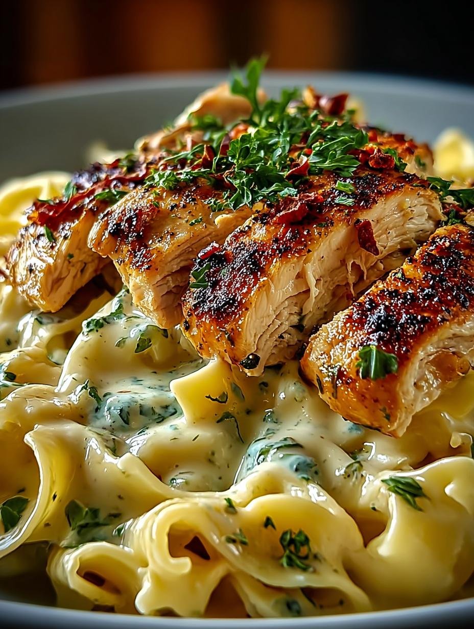 Creamy Rotisserie Chicken Pasta: 30-Minute Comfort - Rotisserie Chicken Pasta - main visual representation