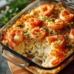 Shrimp Casserole